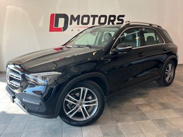 Mercedes GLE 300 d Sport 4matic auto