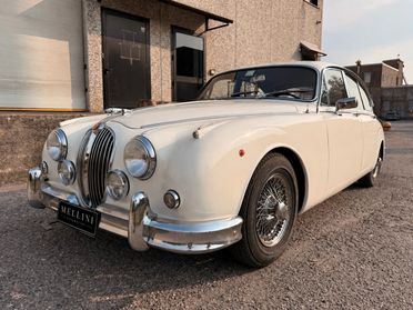 Jaguar MK II