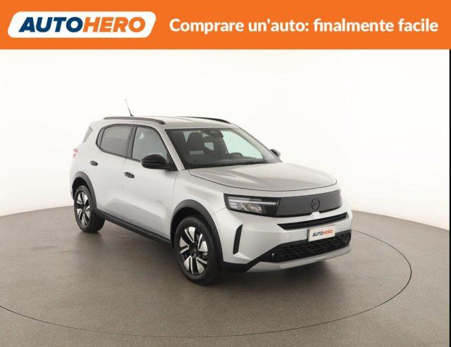 OPEL Frontera Hybrid 145 CV EDCT GS
