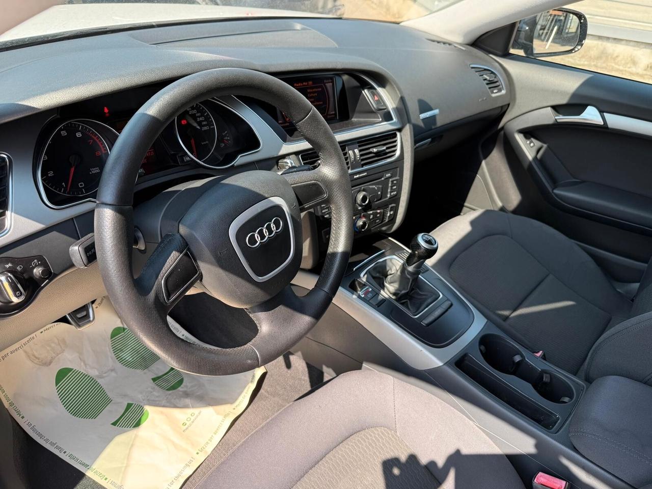 Audi A5 COUPE 1.8 TFSI IMPECCABILE OFFERTA