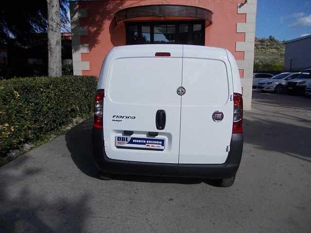 Fiat Fiorino 1.3 Mjtd