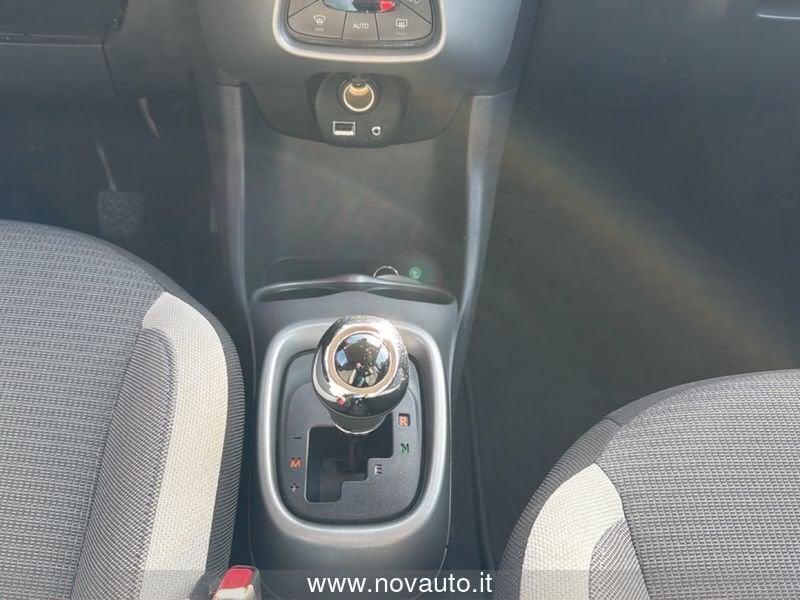 Toyota Aygo Aygo Connect 1.0 VVT-i 72 CV 5 porte x-fun MMT