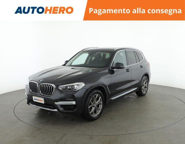 BMW X3 xDrive20i xLine