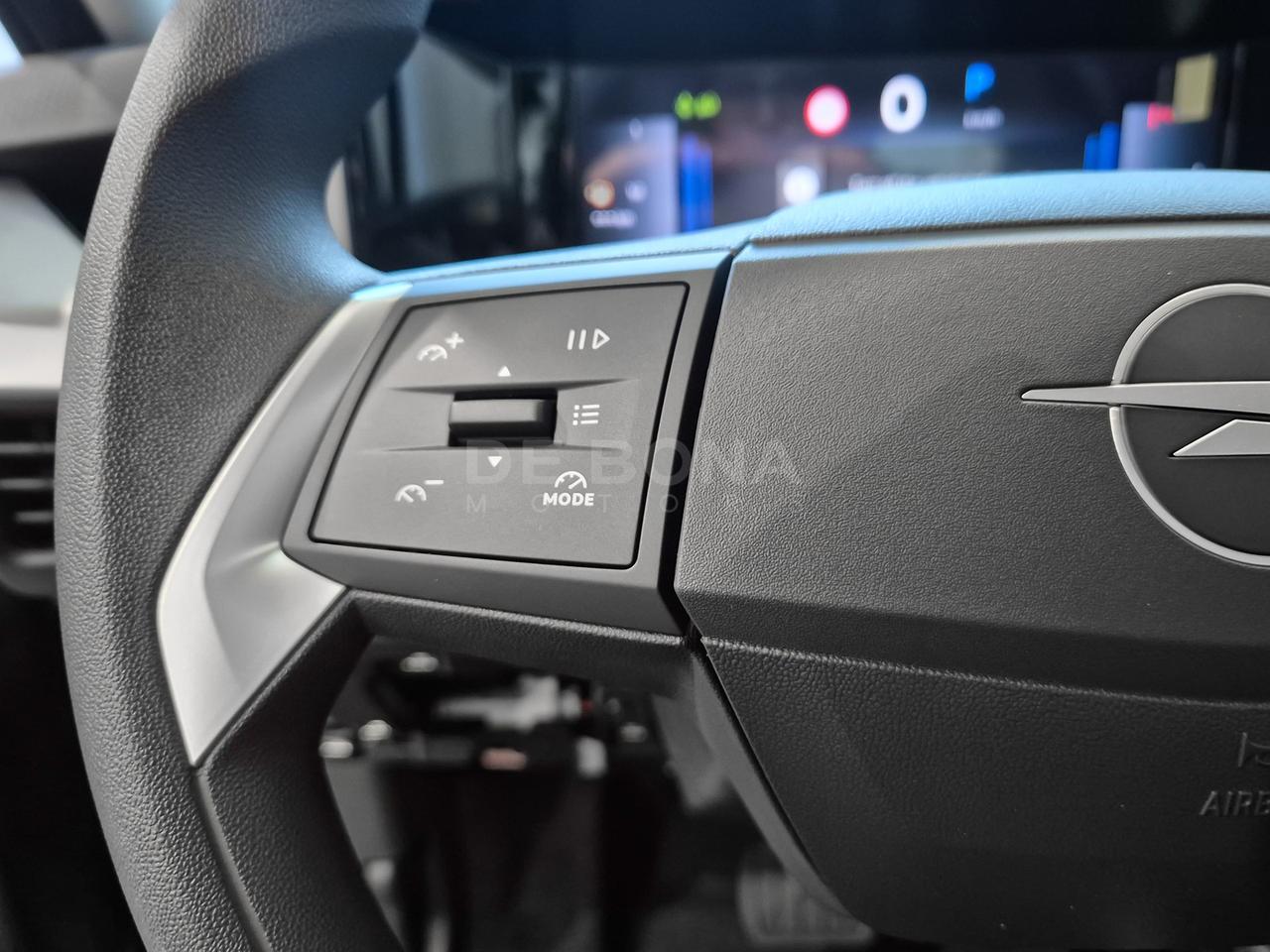 Opel Frontera 1.2 hybrid edition 110cv edct