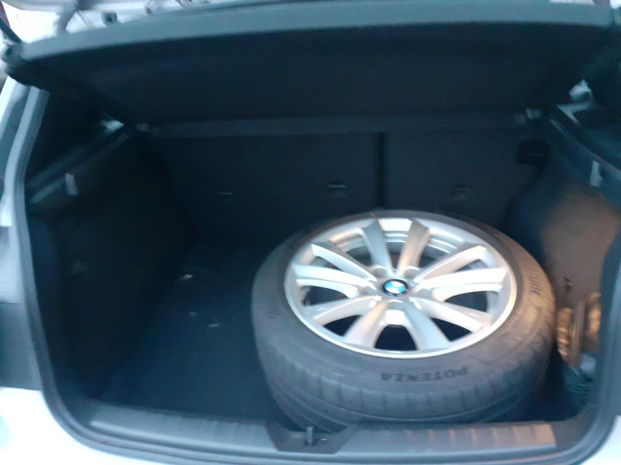 Bmw 120 120d xDrive 5p. Msport