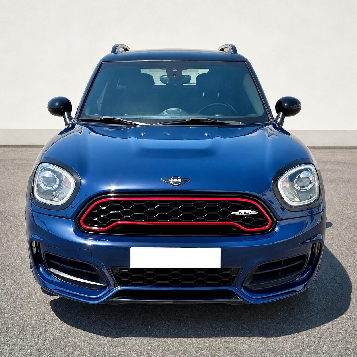 Mini Countryman John Cooper Works 231CV ALL4 pro