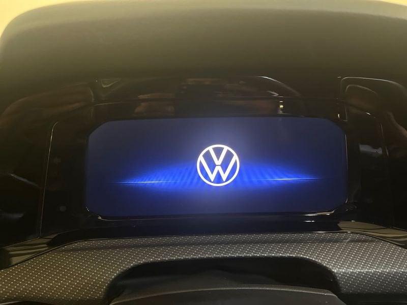 Volkswagen Golf 2.0 TSI R DSG 4Motion