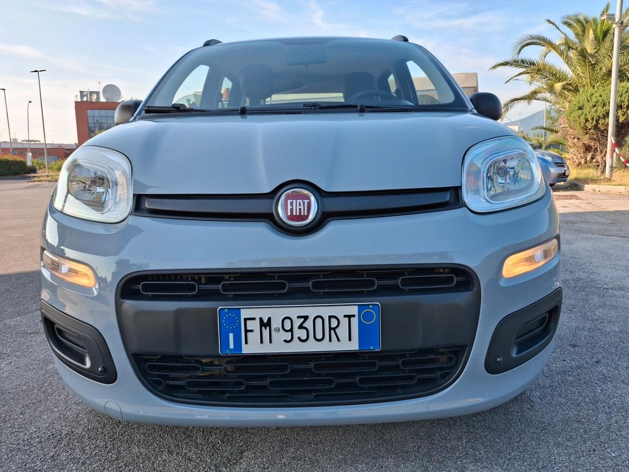 Fiat Panda 0.9 TwinAir Natural Power*EURO6*PERFETTA*