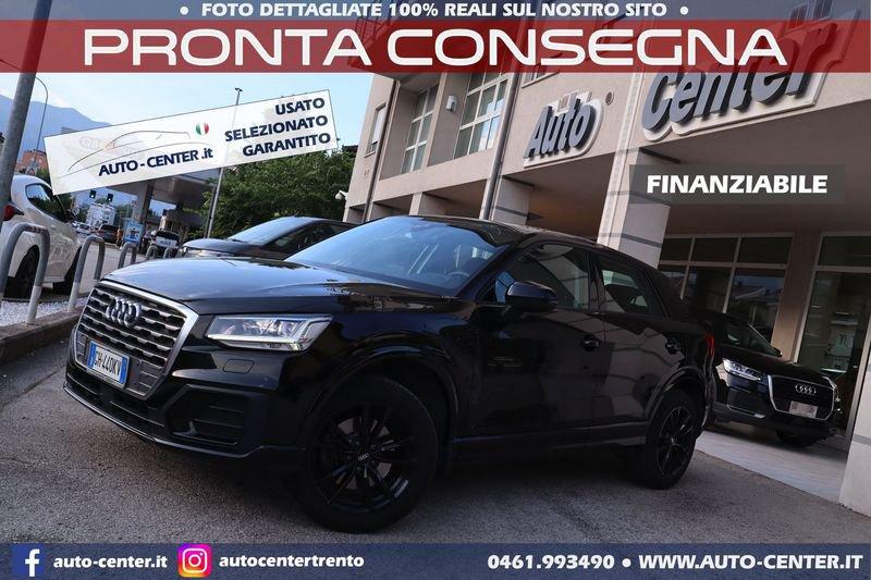 Audi Q2 1.6 TDI Sport LED