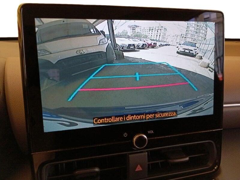 Toyota Yaris Cross 1.5 Hybrid 130 CV 5p. E-CVT Lounge