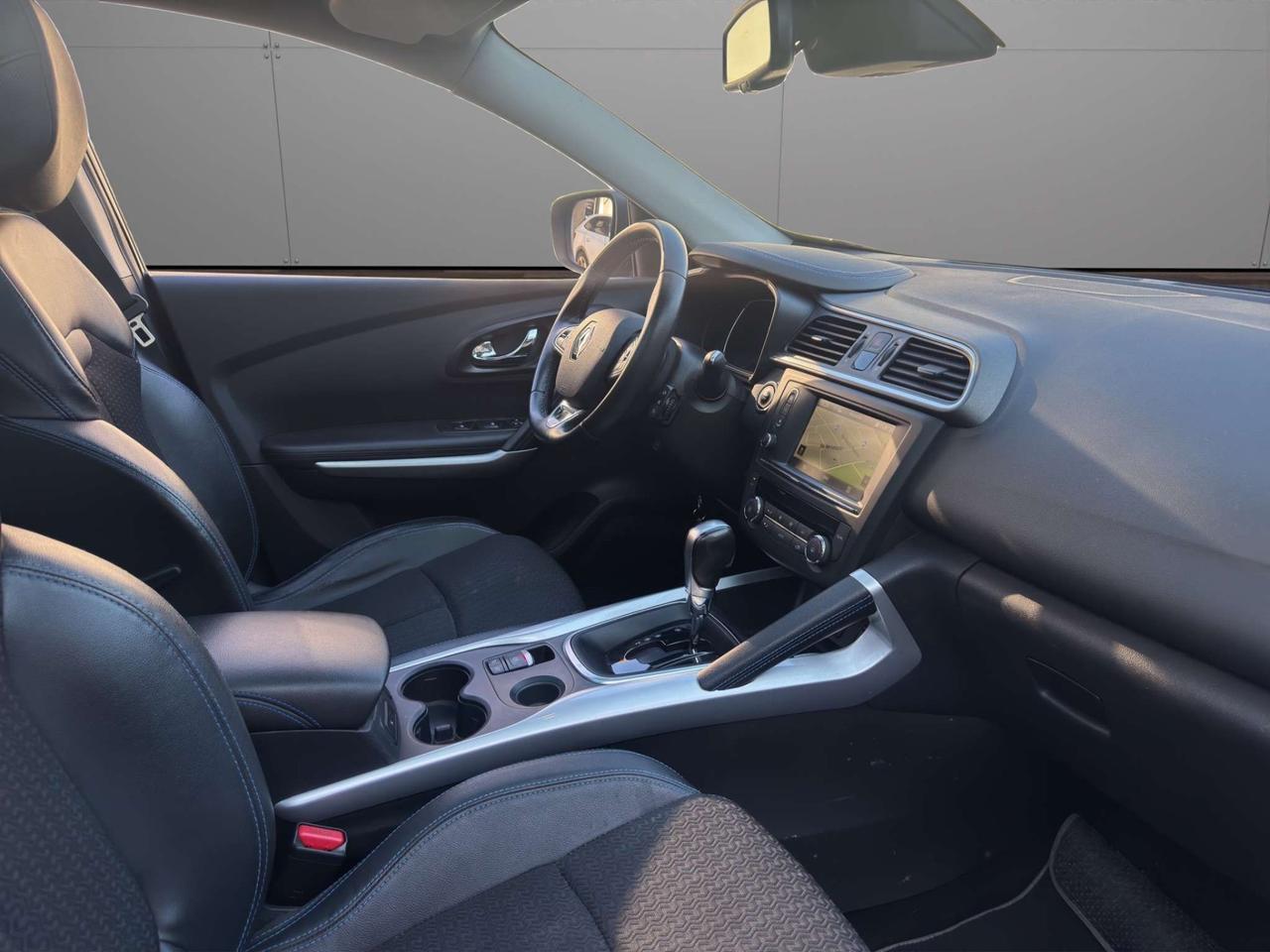 Renault Kadjar Kadjar Dci Edc Energy Sport Edition