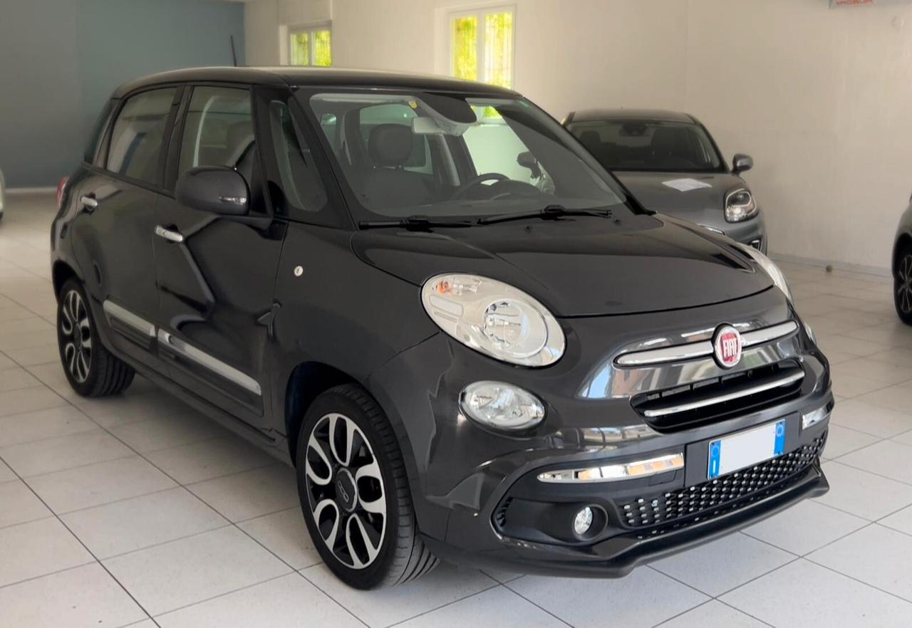 Fiat 500L 1.4 95 CV S&S Cross - 2021