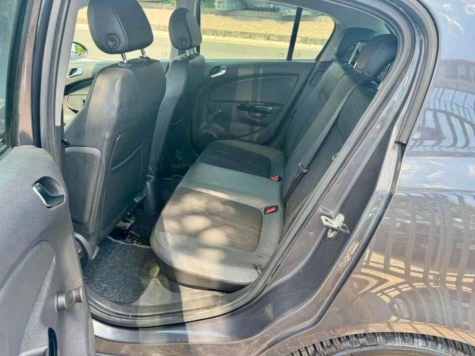 Opel Corsa 1.0 12V 5 porte Elective