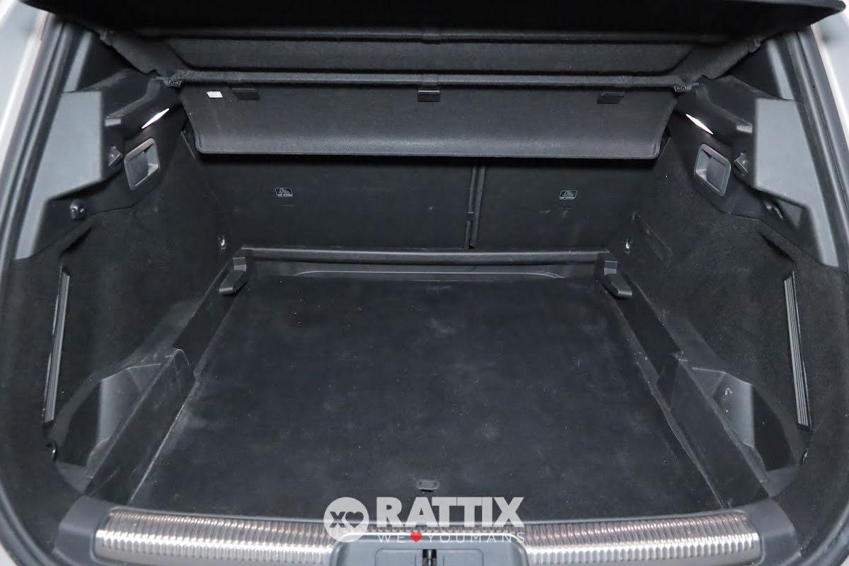 DS Automobiles DS 7 1.5 BlueHDI 130CV Opera Auto + tetto apribile