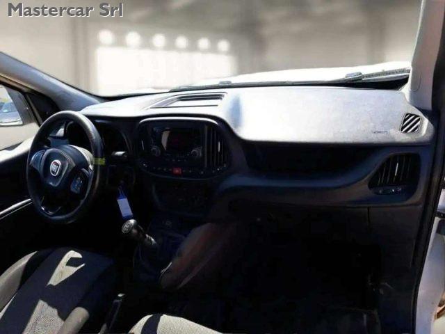 FIAT Doblo DOBLÒ 1.3 MJT 95CV SX Euro 6 - GD472TG
