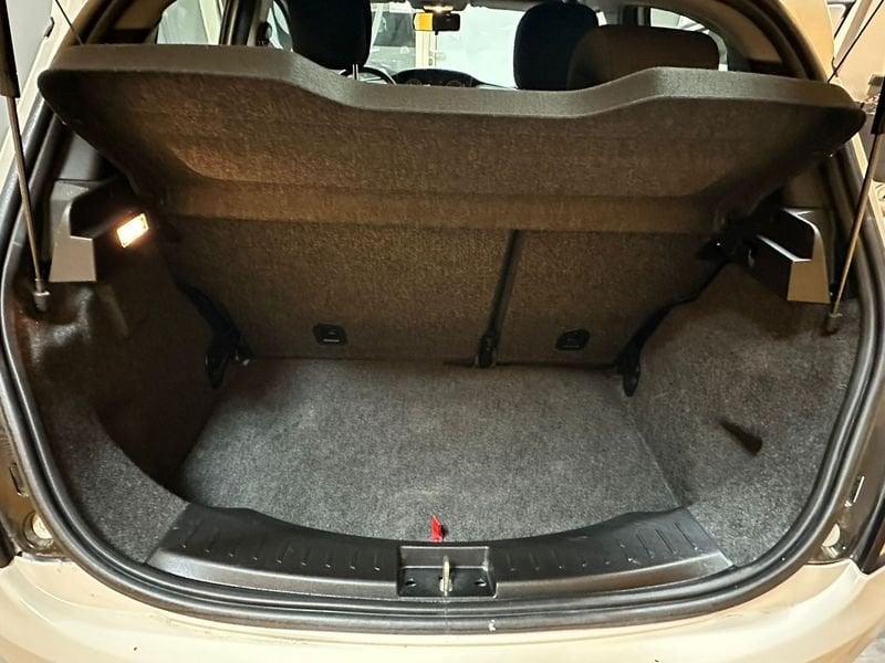 Lancia Ypsilon Ypsilon 1.2 69 CV Black and Noir PREZZO VERO