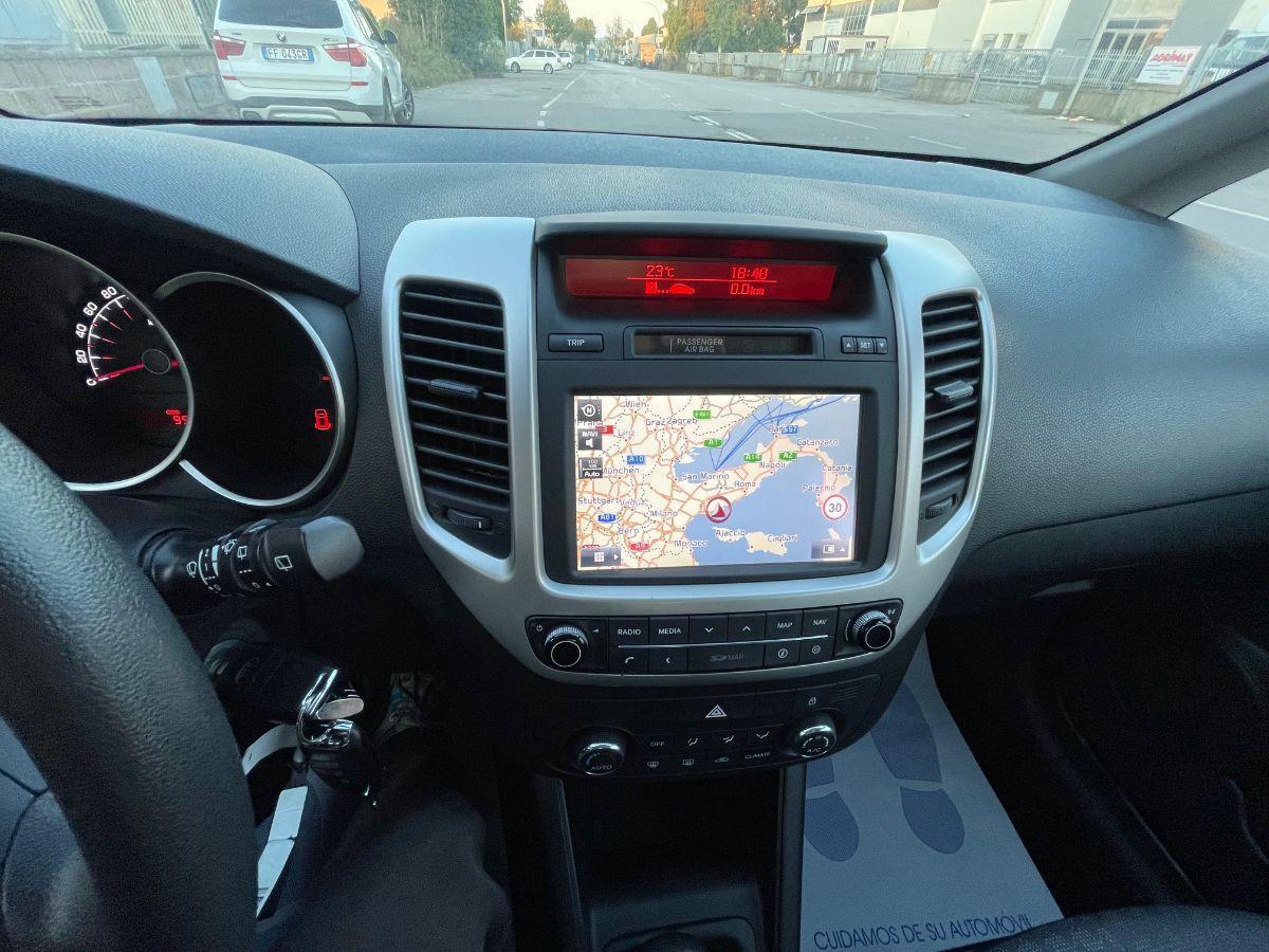 KIA - Venga - 1.4 EcoGPL Cool OK X NEOPATENTATI
