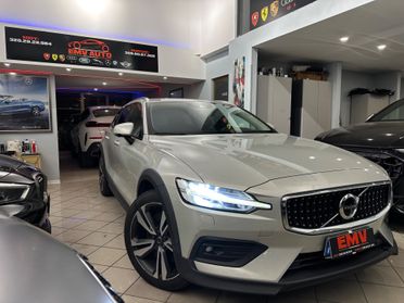 Volvo V60 Cross Country V60 Cross Country .D4 AWD