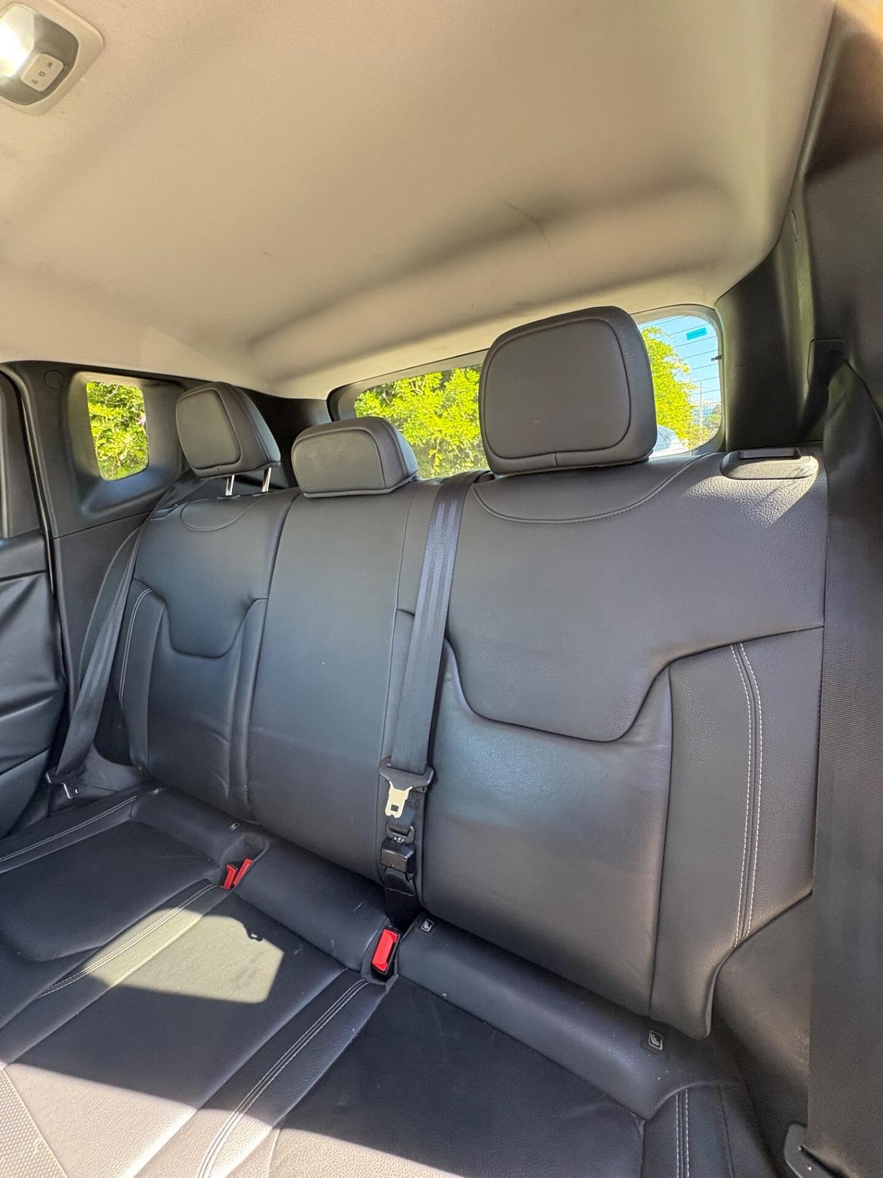 Jeep Renegade 1.6 Diesel 120cv Full Optional