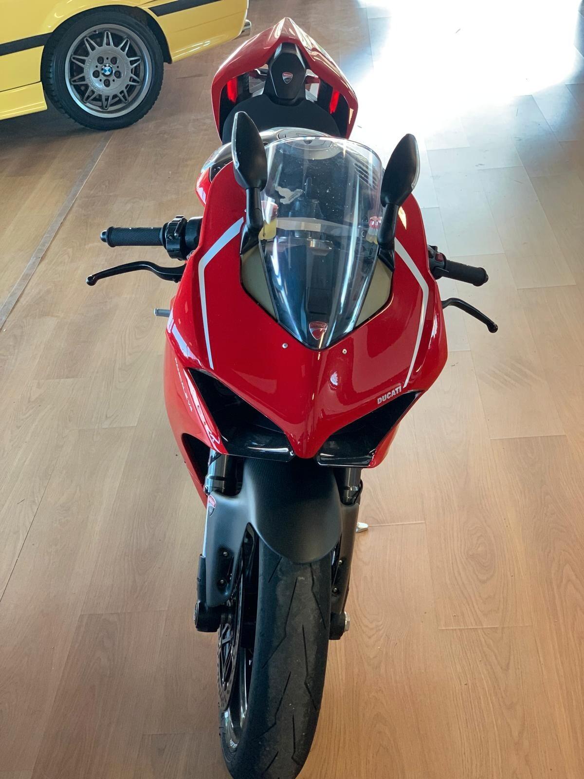 Ducati Panigale V4