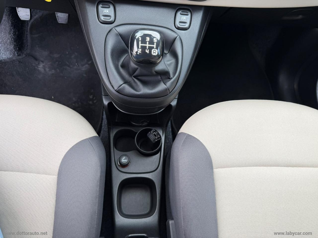 FIAT Panda 1.3 MJT S&S Lounge