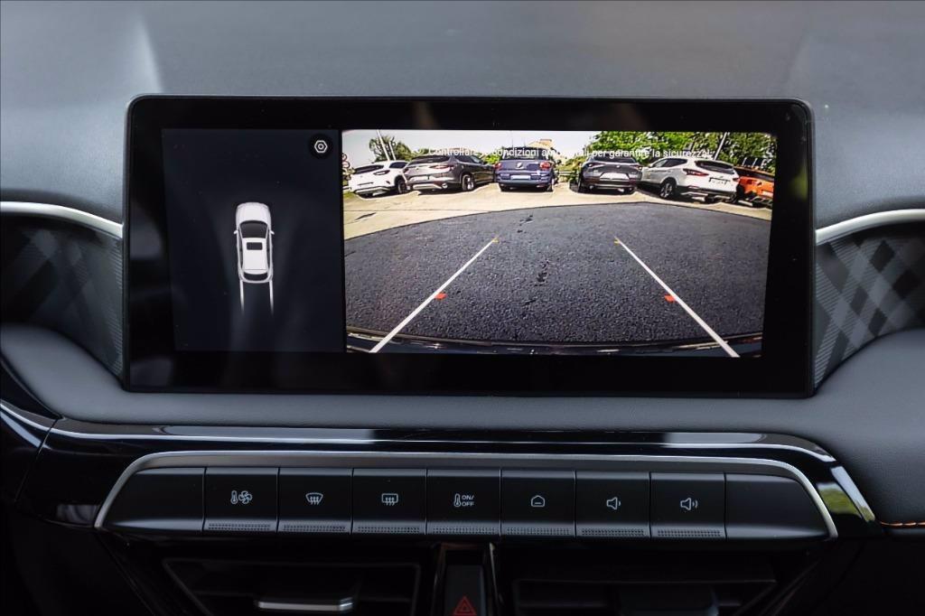 MG MG3 1.5 hybrid+ Standard auto del 2025