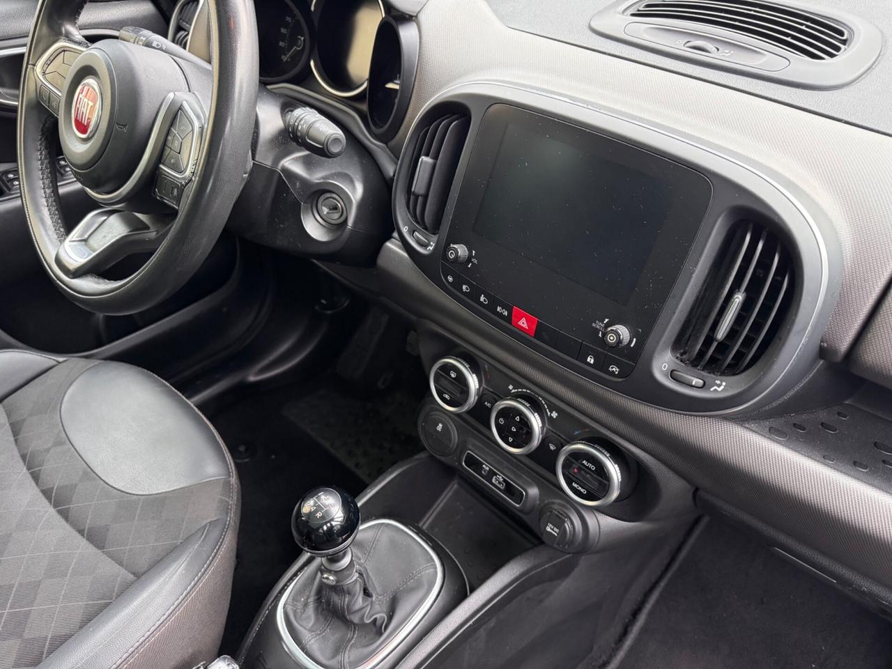 Fiat 500L 1.3 Multijet 95 CV Urban garanzia 12 mesi