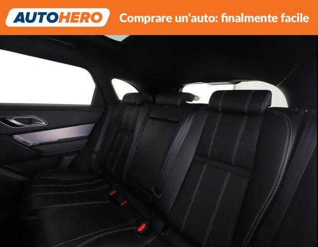 LAND ROVER Range Rover Velar 2.0D I4 240 CV R-Dynamic