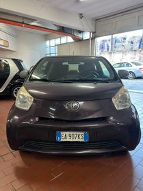 Toyota iQ 1.0 Sol