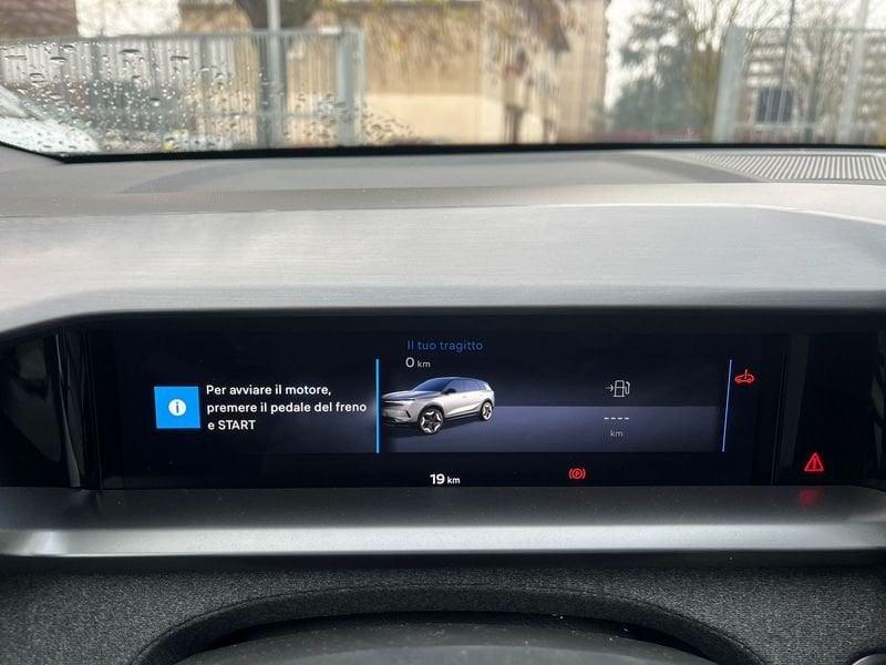 Opel Grandland Grandland Hybrid 145 CV EDCT Edition