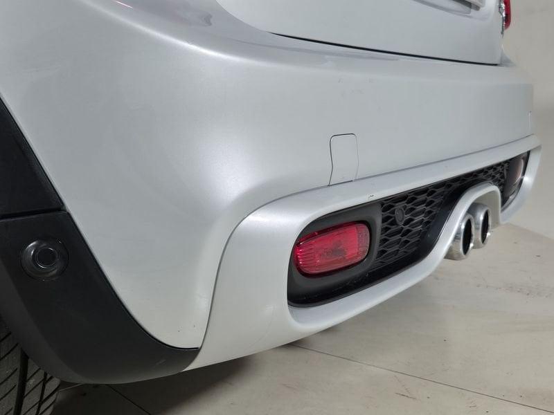 MINI Mini F57 2018 Diesel 2.0 Cooper SD Hype auto