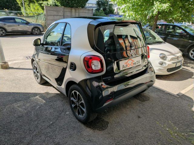 SMART ForTwo 70 1.0 Passion
