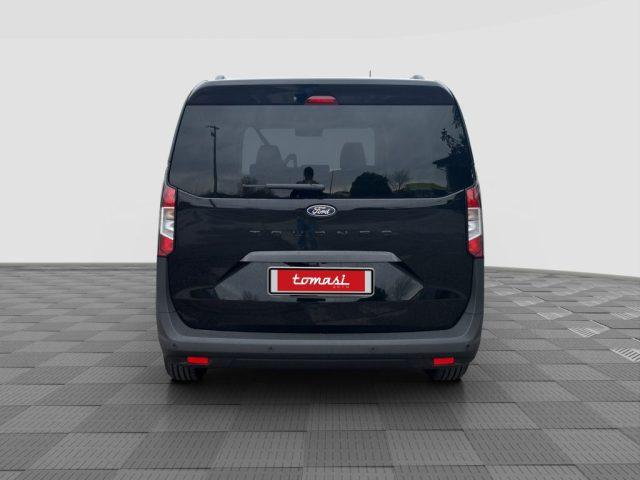 FORD Tourneo Courier Tourneo Courier 1.0 EcoBoost Titanium