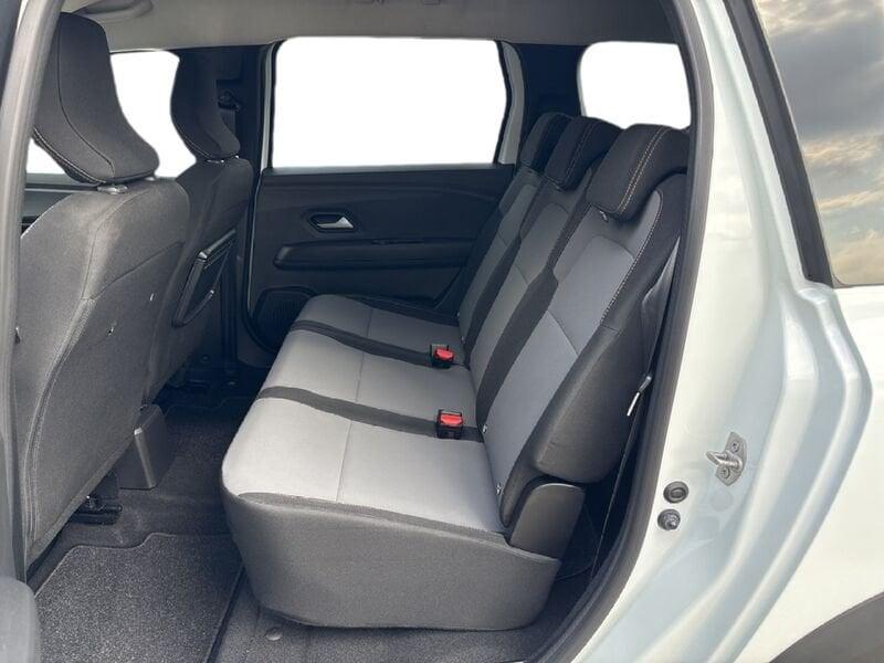 Dacia Jogger Jogger 1.0 TCe GPL 100 CV 5 posti Extreme