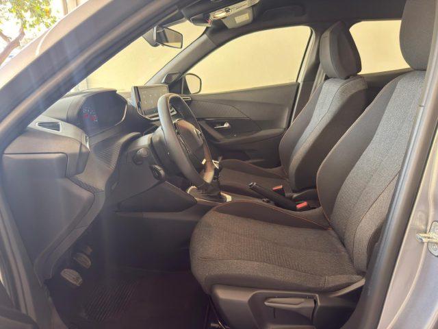 PEUGEOT 2008 PureTech 100 S&S Style