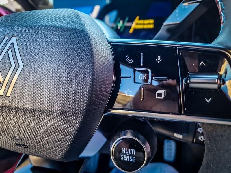 Renault Clio VI 2025 1.8 full hybrid E-Tech Esprit Alpine Auto