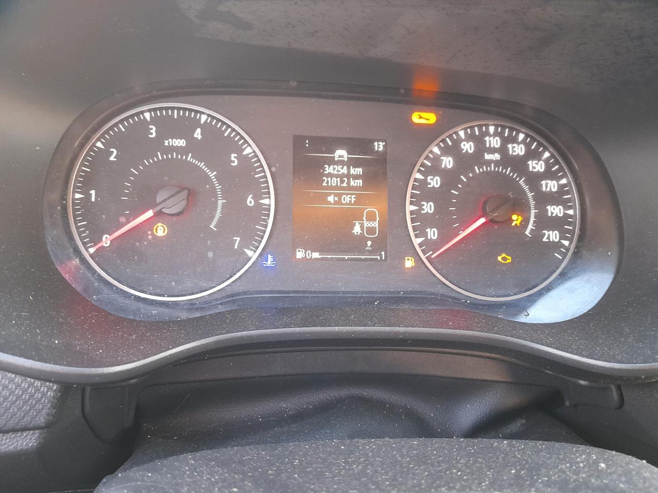 Dacia Sandero Streetway 1.0 SCe 65 CV Expression