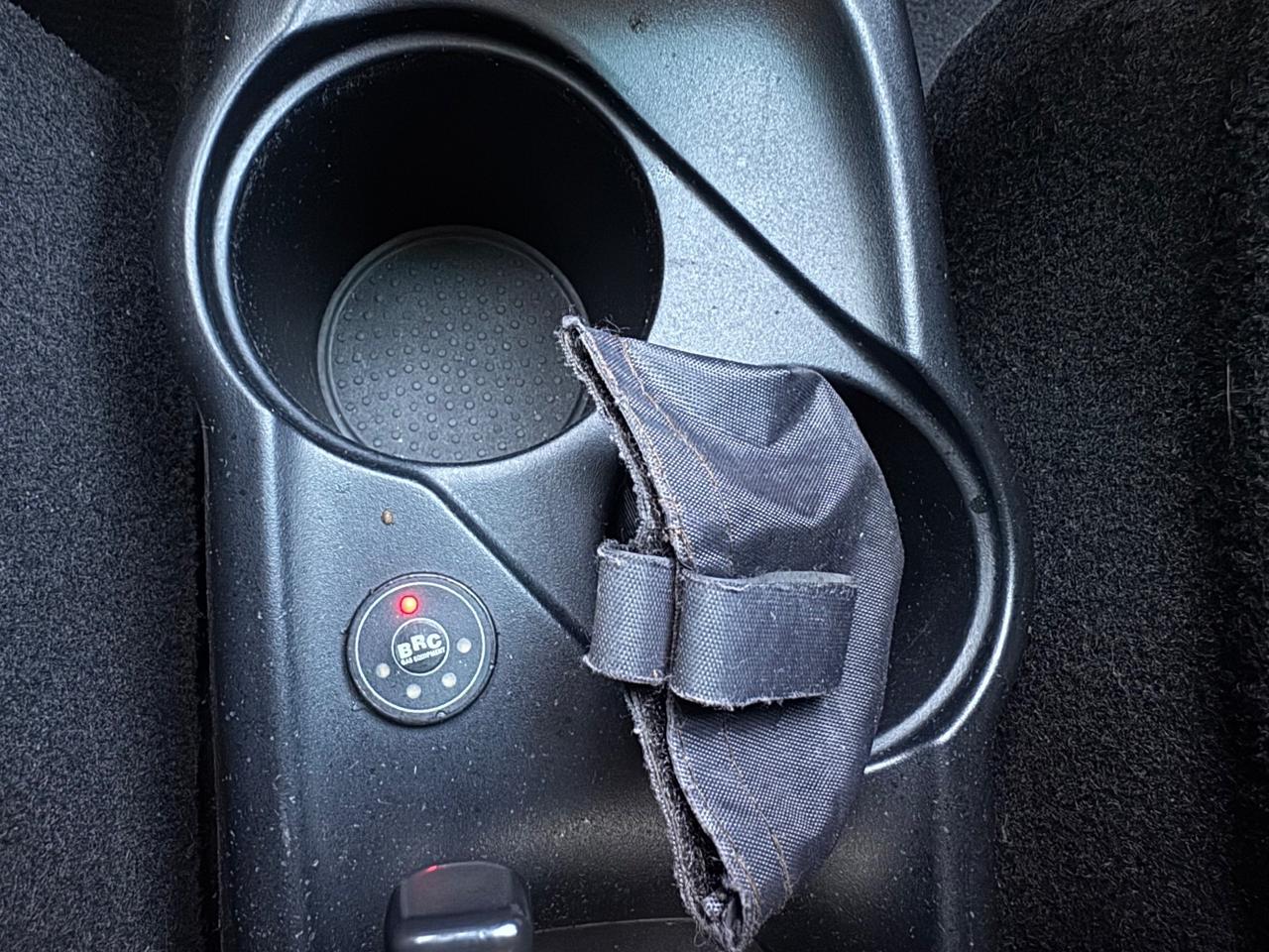 Hyundai i10 ADATTA A NEOPATENTATI 1.1 12V GPL