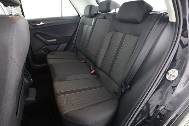 VOLKSWAGEN T-Roc T-Roc 1.5 TSI ACT DSG Life