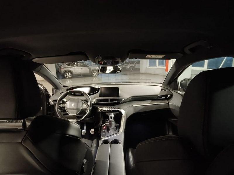 Peugeot 3008 GT Line 1.6 BlueHDi 130cv S&S rif.FT994