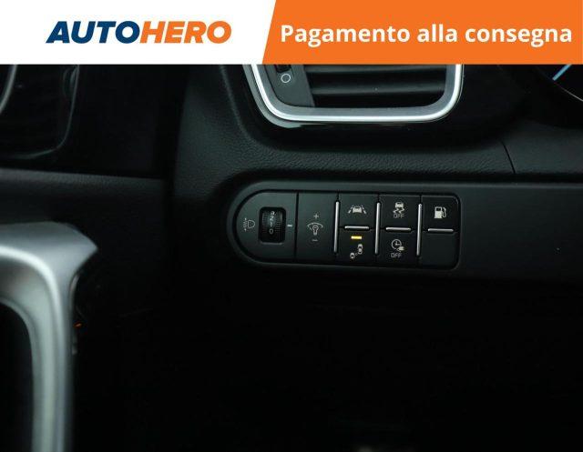 KIA XCeed 1.6 GDi 141 CV PHEV DCT High Tech