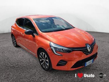 Renault Clio V 2019 1.6 E-Tech full hybrid Techno 145cv auto