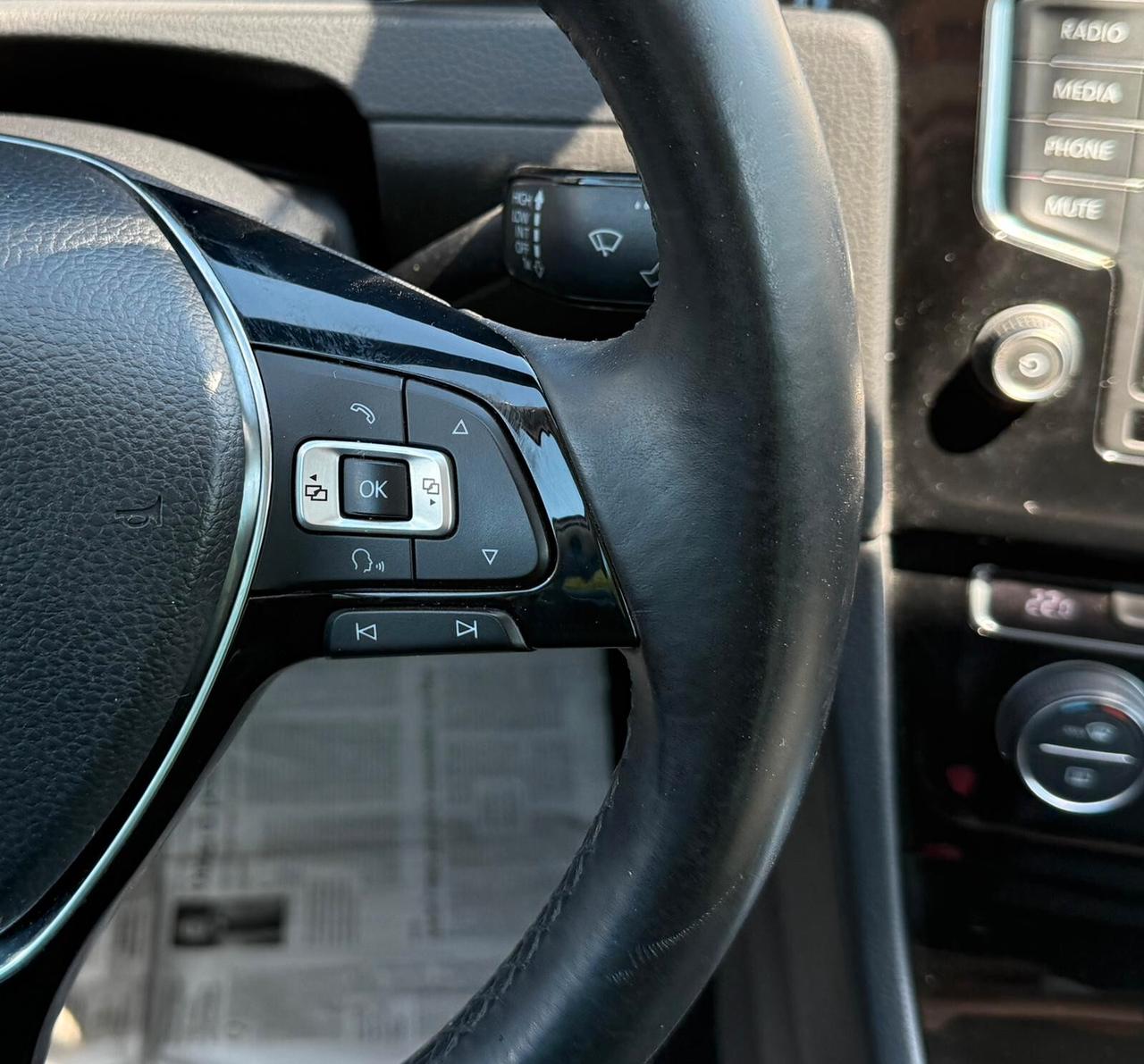 Volkswagen Golf 2013