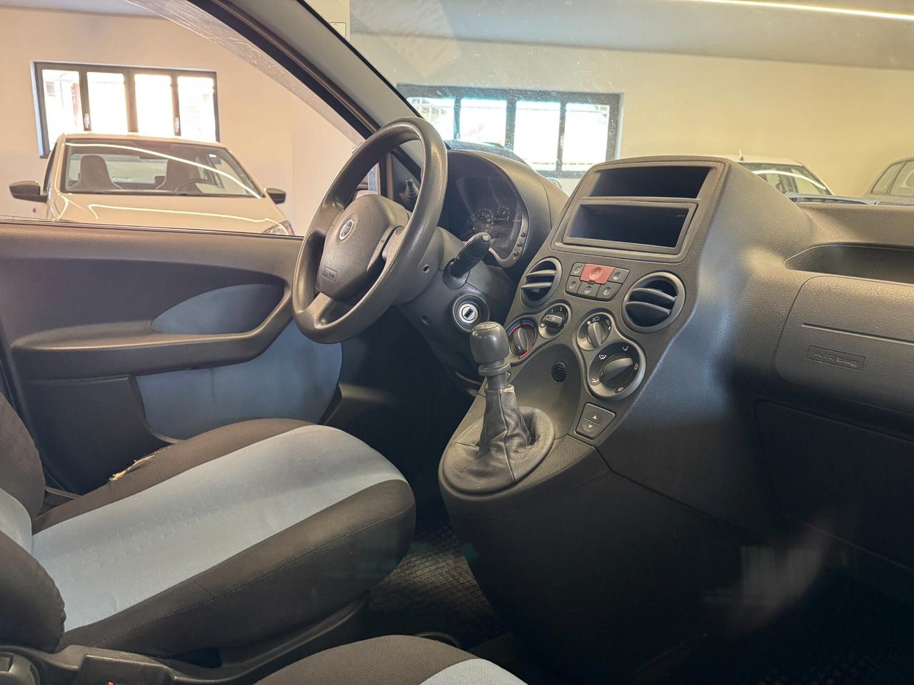 Fiat Panda 1.2 Dynamic NEOPATENTATI