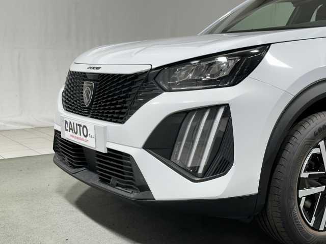 Peugeot 2008 PureTech 100 S&S Active