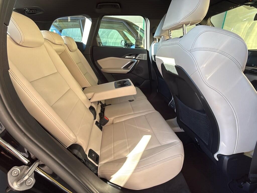 BMW X1 20 d Mild Hybrid 48V Msport xDrive DCT