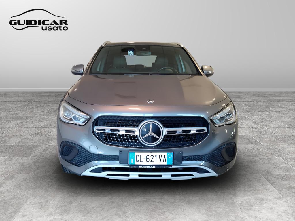 Mercedes-Benz GLA-H247 2020 - GLA 180 Sport auto