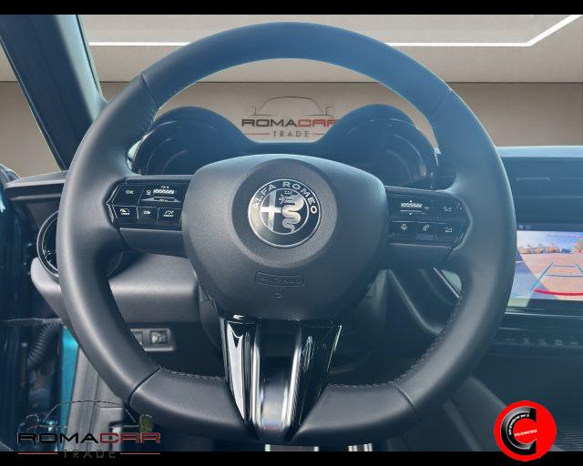 ALFA ROMEO Junior 1.2 145 CV Hybrid eDCT6 Speciale