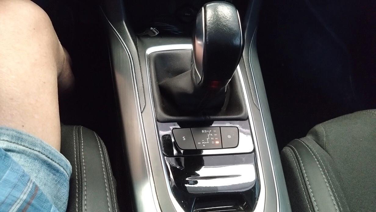 Peugeot 308 BlueHDi 120 S&S EAT6 Allure