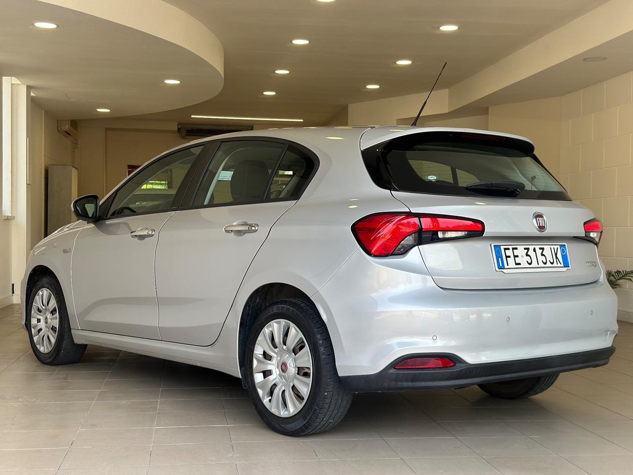 Fiat Tipo 1.4 95 cv 5 p. Easy UNICO proprietario